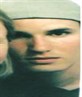 Me squeezed into a photobooth with my best m8