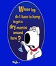 my pet dog
