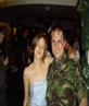 Dive club fancy dress party OMG what a night