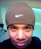 don't know why I keep wearing that hat!