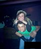 me and my dear m8 tessa