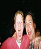 Me and Big Ginge wrecked up