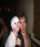 Me and my best mate