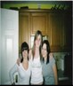 me (in da middle), jodie & hayley