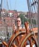 Which way we be goin Capt'n Sir