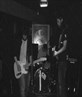 Live at a Taylormademusic night in Edinburgh