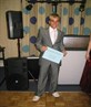 best dressed male 2005