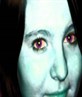 a scary tina :S