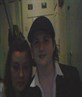 me and my cousin(gilmore_girl88) 