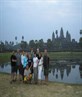 Angkor Wat, Cambodia