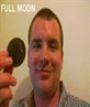 ....half moon.....total eclipse!