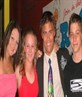 Addie, Me, Chris & Jason