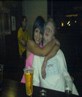 Me & Hayley @ shine!