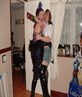 me and me m8 pissed yet again 