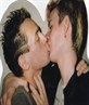 GAY KISSSSS 0_0