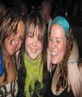 Kate, me and louise on my 20th