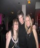 Me, phill and danielle in spirit