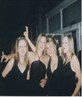 nicole and her mates - isnt she gorgeous!