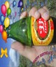 my birthday in France whant beer yes please 