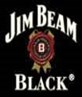 JIM BEAM BLACK