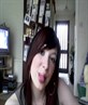 My georgeous lil sis, Sammy!!
