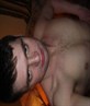After the workout!!!!