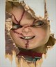 HEEEREEESSS CHUCKY..!!