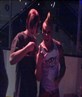 Me and WWE Wrestler Shannon Moore