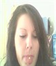 me bein cheeky pokin my tongue out