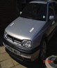 my car