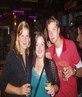 Liz, Shaz and me in NZ