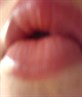 ma kissable lips lol