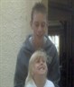 me and my cousin ella