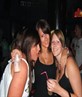 Claire, me n Nic 