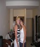 jen and me in ayia napa!!!!