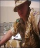 me in iraq