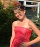 at vicks bout 2 b picked up in r pink limo :D