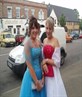 prom girlies