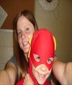 me and the flash