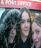 bailey,bugsy an me..wid propa rare green eyes