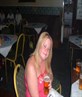 me at mi sisters party!!