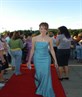 me at prom!!!