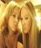 twins haha!