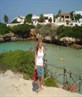 Me in Menorca