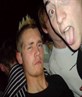 Me on the left!!