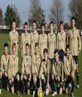 my footy team