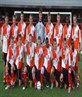 My Team Im The Goalkeeper