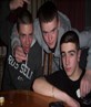 Dacey, Me n Sparky