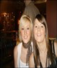 Me and Shawny at Cav for Clares B'Day