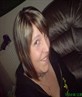 me with new short hair!